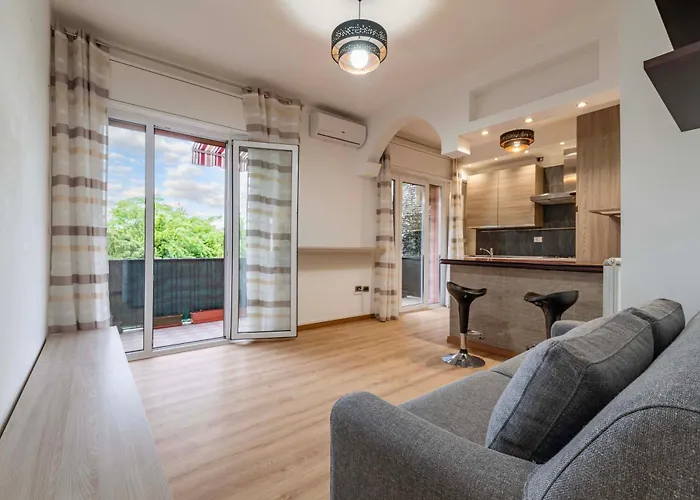 Appartamento Luminoso In Mestre By Bricola Apartments