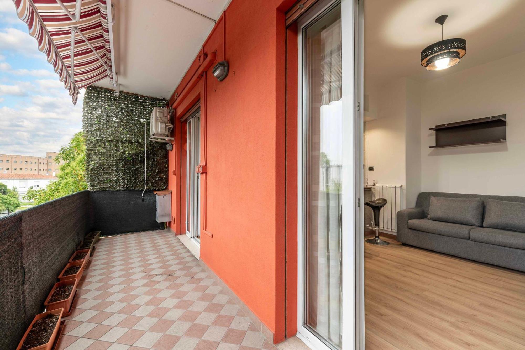 Luminoso In Mestre By Bricola Apartamento *