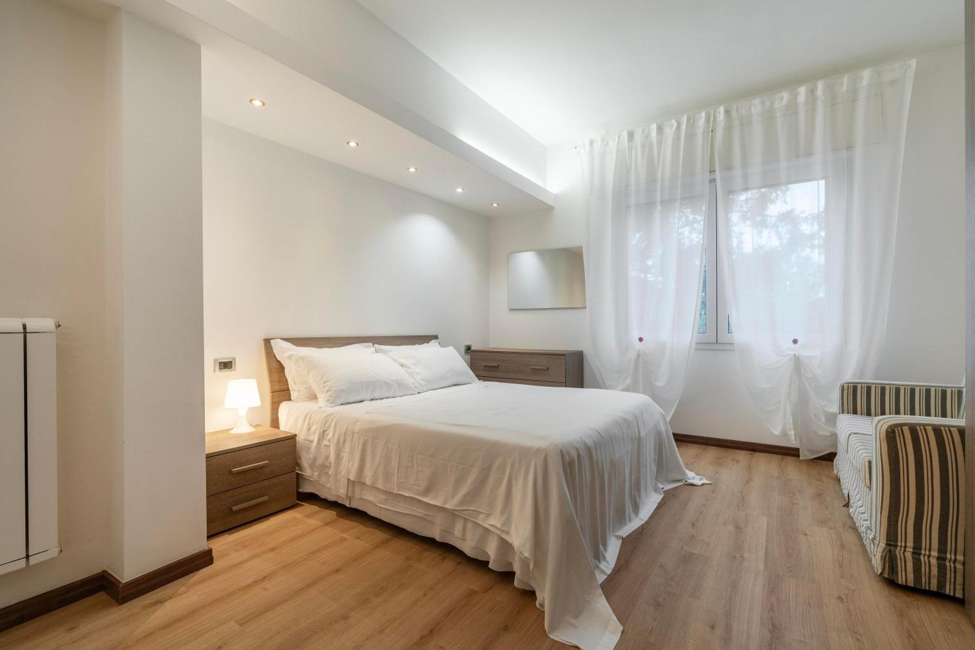 Apartamento Luminoso In Mestre By Bricola Venecia