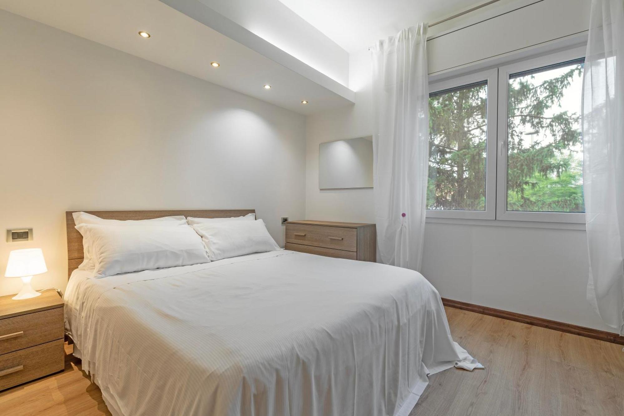 Apartamento Luminoso In Mestre By Bricola Venecia